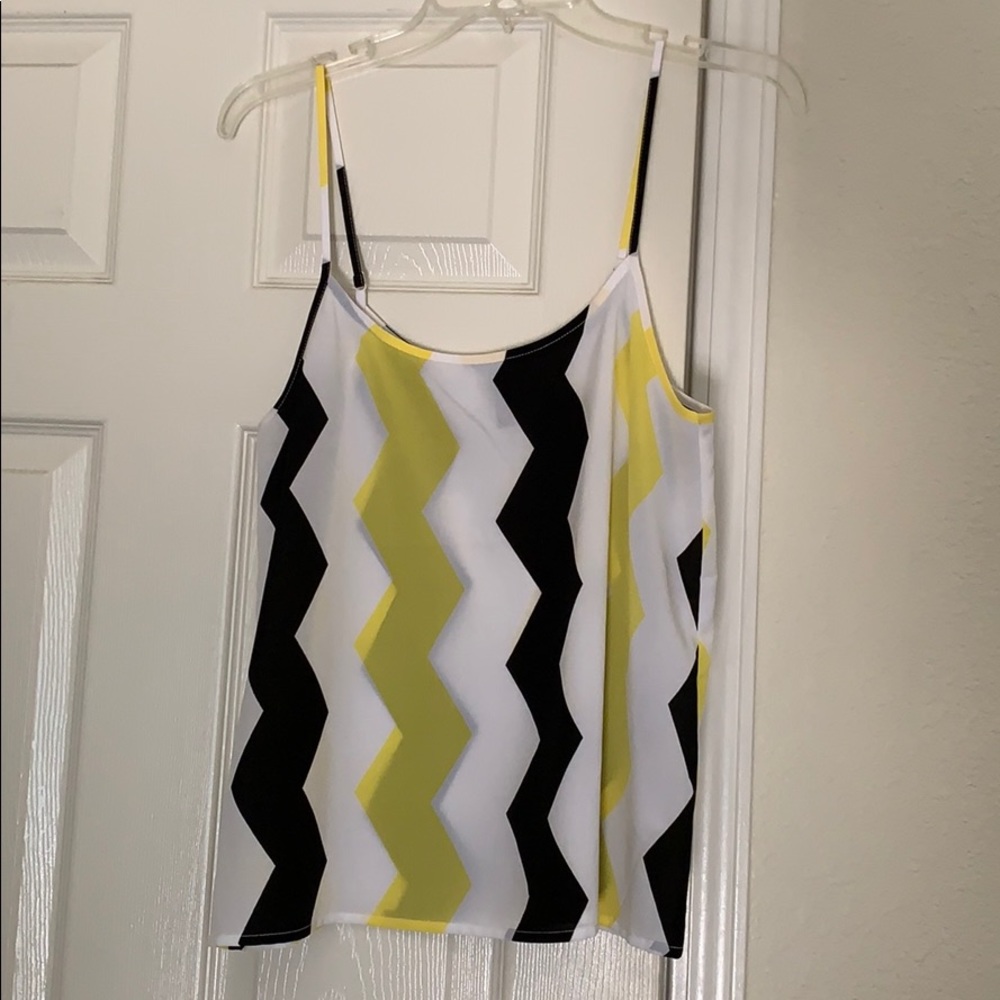 Summer top